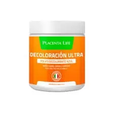 Decolorante  500 g - Placenta Life