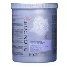 Decolorante Blondor  800 g - Wella