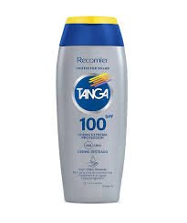 tanga adulto Tanga Protector Solar 130 ml SPF 100