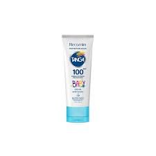 tanga nilos Tanga Protector Solar Baby 120 ml SPF 100