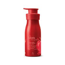 Crema corporal manzana caramelizada y vainilla 400 ml - Tododia